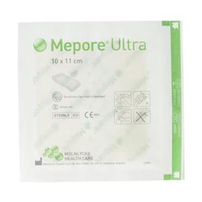 Mepore Ultra W/P 10cm x 11cm x36