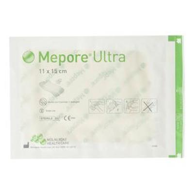 Mepore Ultra W/P 11cm x 15cm x36