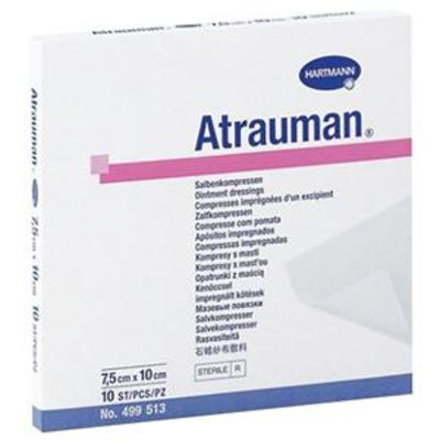 Atrauman Dressing 5cm x 5cm x50