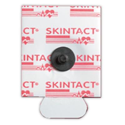 SKINTACT Tab’n’Snap Aqua Wet ECG Electrodes  x50