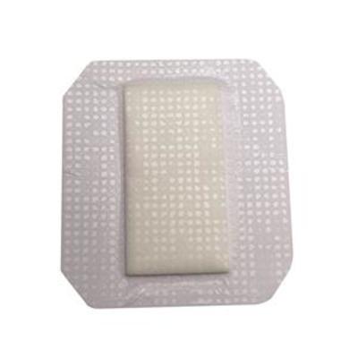 Opsite Plus Waterproof Dressing 6.5cm x 5cm x25