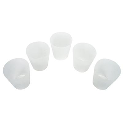 Plastic Medicine Measure 30ml x80