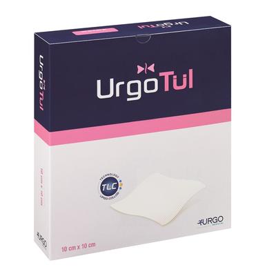 Urgotul Dressing 10cm x 10cm x10