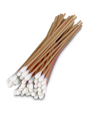 Universal Cotton Tipped Applicators x50