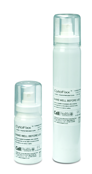 Cytofixx Cytology Fixative  Pump Spray 50ml