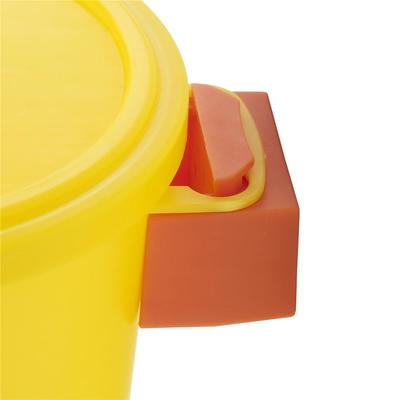 Sharps Bin Wall Bracket (for bins up to 5L)