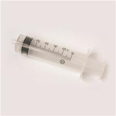 Terumo Eccentric Luer Slip Syringe, 50ml - x 25