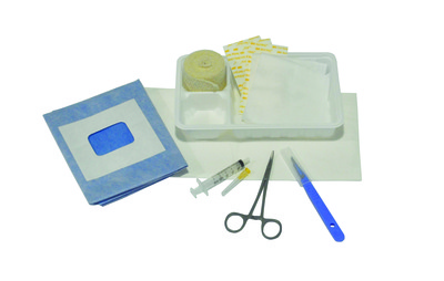 Unisurge Disposable Implant Removal Kit x1