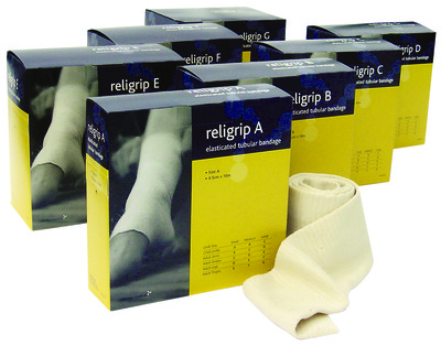 Tubular Bandage 4.5cm x 10m Size A