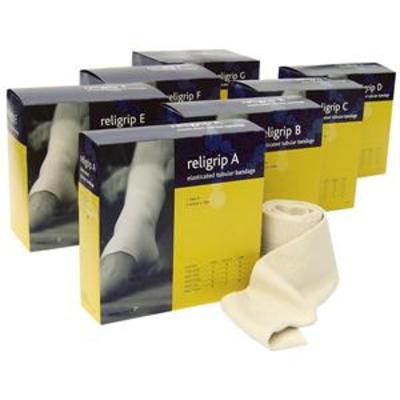 Tubular Bandage 6.25cm x 10m Size B