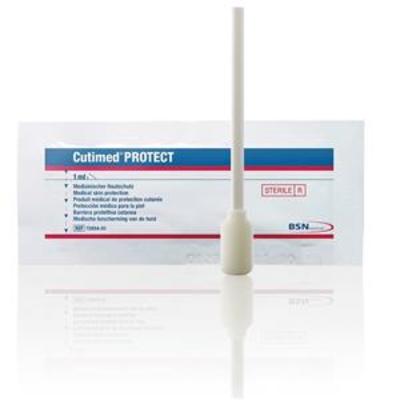 Cutimed PROTECT Foam Applicator 1ml 	x25