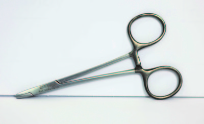 Derf Needle Holders 12cm x20