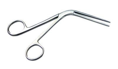 Tilley Aural Dressing Forceps x20