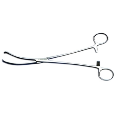 Teales Vulsellum Forceps Straight 23cm x 10