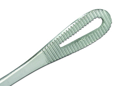 Rampley Sponge Forcep 18cm x10