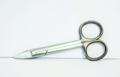 Toenail Scissors x20