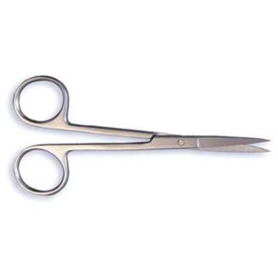 Iris Scissors - Curved 11.5cm x20