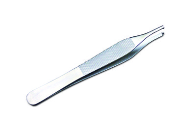 Adson Dissecting Forceps Non-Toothed 12cm x1