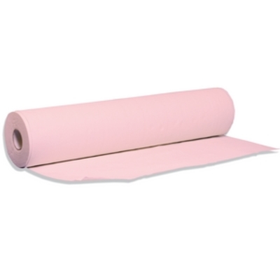 Pink Wiper Roll 40m x1