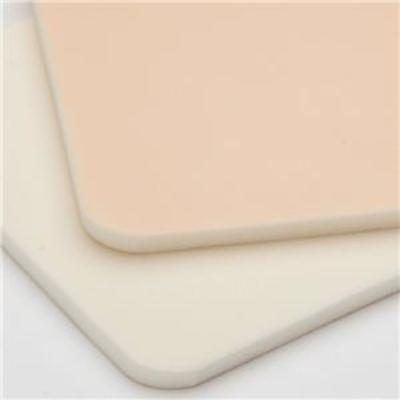 Activheal Foam Non-Adhesive 5cm x 5cm x10