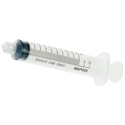 Luer Lock Syringe 50ml x30