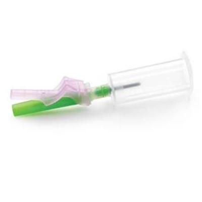 Eclipse Vacutainer Needle 21g 1.25" - x 48 1.25 x48