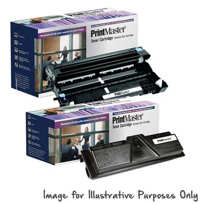 PrintMaster Brother TN3280 Remanufacture Toner