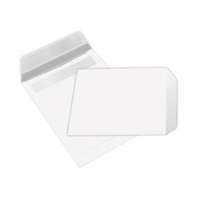 C5 White Self Seal Envelopes x500