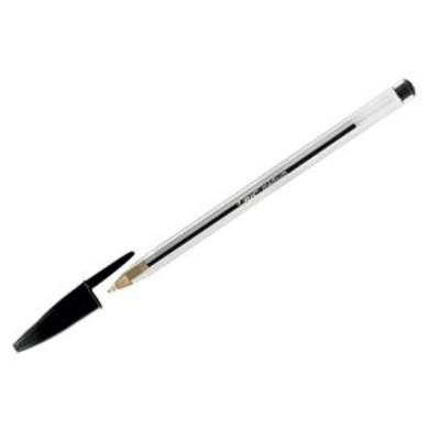 Ball Point Pen Black 0.7mm x50