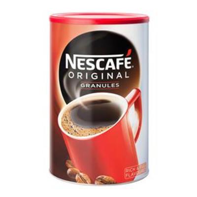 Nescafe Original Instant Coffee Tin 750g