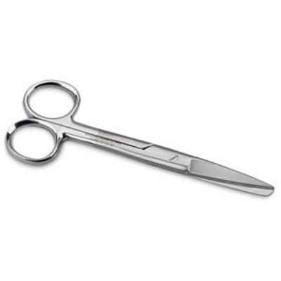 Dressing Scissors B/S 13cm