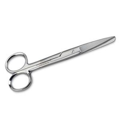 Dressing Scissors B/S High Grade 13cm