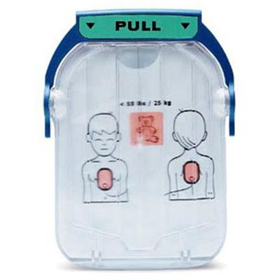 Infant / Child Smart Pads for Heartstart HS1 Defibrillator