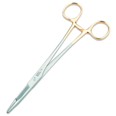 1. Kilner Needle Holder 5.25"