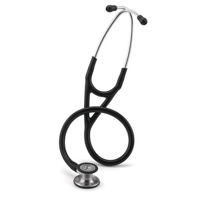 3M Littmann Cardiology IV Diagnostic Stethoscope Black