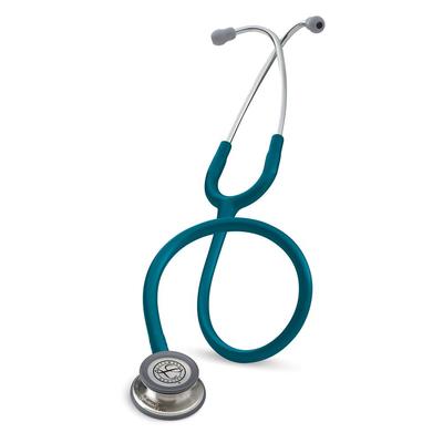 3M Littmann Classic III Monitoring Stethoscope Caribbean Blue