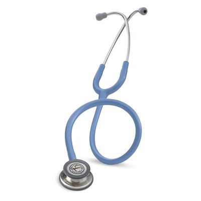 3M Littmann Classic III Monitoring Stethoscope Ceil Blue