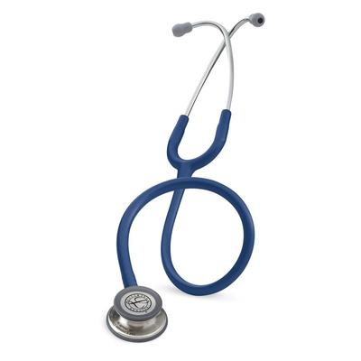 3M Littmann Classic III Monitoring Stethoscope Navy