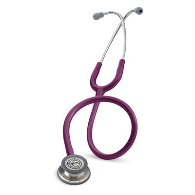 3M Littmann Classic III Monitoring Stethoscope (5831) Plum