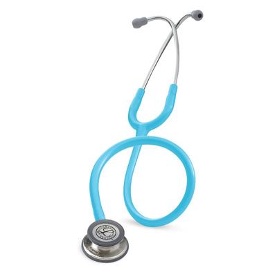 3M Littmann Classic III Monitoring Stethoscope Turqoise