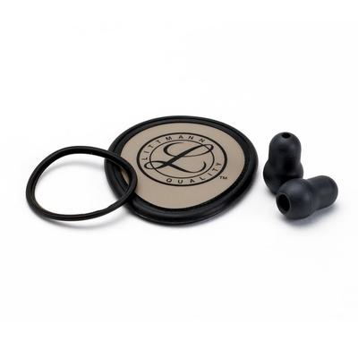 3M Littmann Lightweight S.E Spare Parts Kit - Black