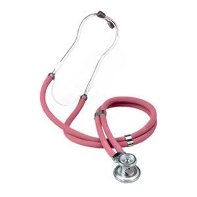 Essential Sprague Rappaport Stethoscopes -  Pink