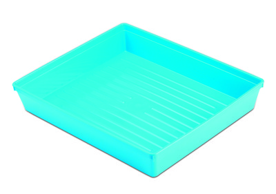 Instrument Tray P/P300mm(L) x 250mm(W) x 50mm(D)