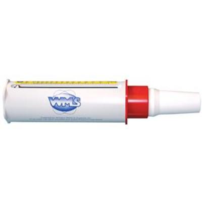 EU Scale Peak Flow Meter (Standard)