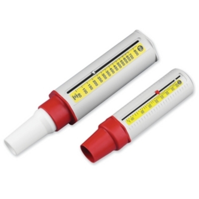 EU Scale Peak Flow Meter (Low Range)