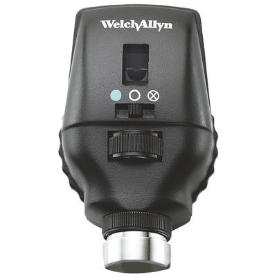 Welch Allyn 3.5V Coaxial Ophthalmoscope (Head Only)