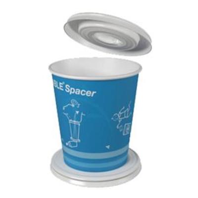 DispozABLE Spacer - x 10