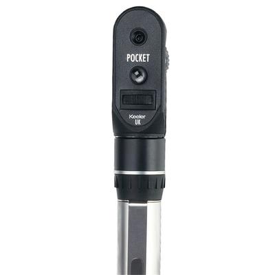 Keeler Pocket Ophthalmoscope