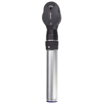 Keeler Standard Ophthalmoscope on Slimline Handle 2.8V