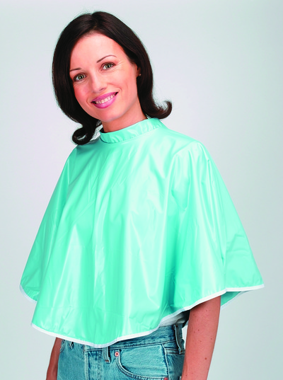 Deluxe Waterproof Cape